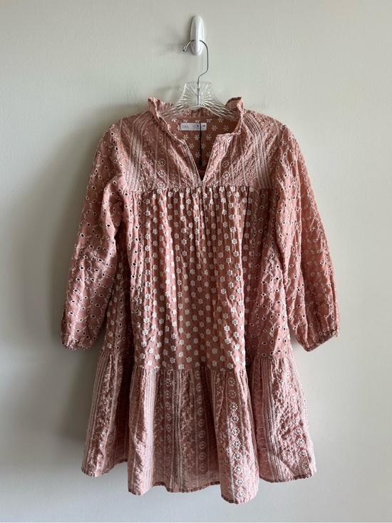 Zara Other - Zara Girl’s Long Sleeve Dress